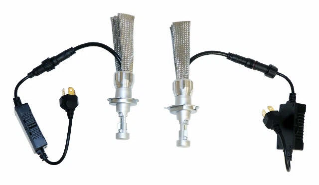 RT Off-Road - LED Headlight Bulb Kit - RT28051